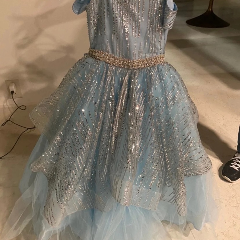 Dress Girls
